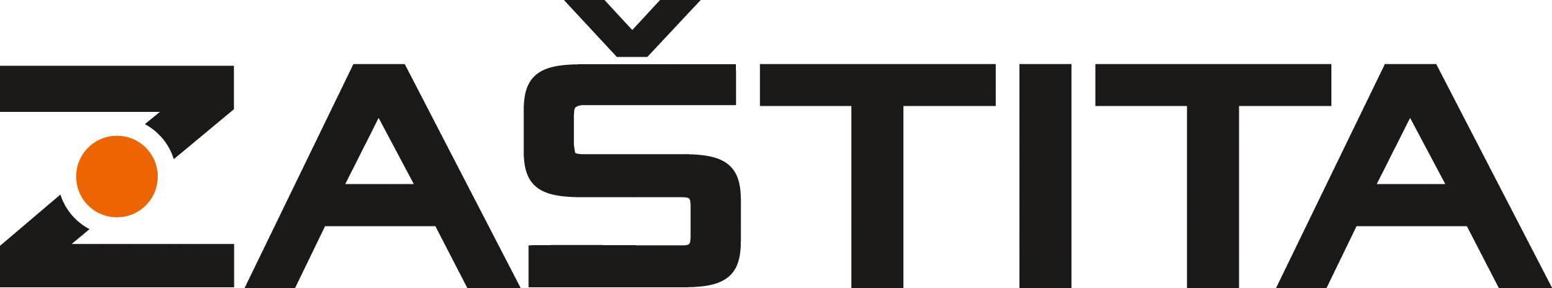 Zastita Logo